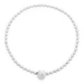 Faye Zilver 925 Armband (sieraad) ZA-7157