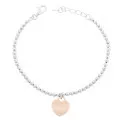 Izabella Zilver 925 Armband (sieraad) ZA-7185