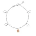 Maite Zilver 925 Armband (sieraad) ZA-7376