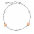 Lorelei Zilver 925 Armband (sieraad) ZA-7386