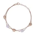 Joelle Zilver 925 Armband (sieraad) ZA-7432
