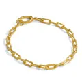 Bloom Zilver 925 Armband (sieraad) ZA-7544/G