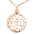 Blair Zilver 925 Collier ZH-7089/1