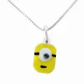 Minion Zilver 925 Collier ZH-7135/1