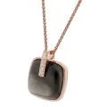 Larina Zilver 925 Collier ZH-7227
