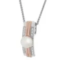 Lea Zilver 925 Collier ZH-7284