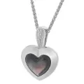 Debby Zilver 925 Collier ZH-7289