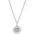 Shine Zilver 925 Hanger met Ketting ZH-7576