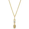 Lily Zilver 925 Hanger met Ketting ZH-7582/G
