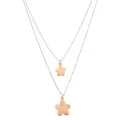 Dilara Zilver 925 Collier ZK-7184