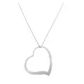 Becky Zilver 925 Collier ZK-7193