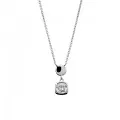 Myrela Zilver 925 Collier ZK-7486