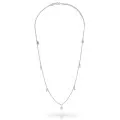 Heritage Zilver 925 Collier ZK-7559