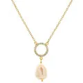 Spa Zilver 925 Hanger met Ketting ZK-7575/G