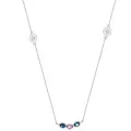 Regula Zilver 925 Collier ZK-7578