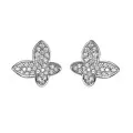 Jolie Zilver 925 Oorknoppen ZO-7044