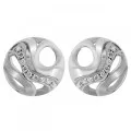 Elvina Zilver 925 Oorknoppen ZO-7085