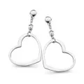 Laguna Zilver 925 Oorhangers ZO-7183
