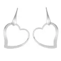 Becky Zilver 925 Oorhangers ZO-7193