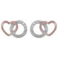 Ely Zilver 925 Oorknoppen ZO-7286