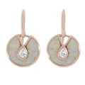 Emmila Zilver 925 Oorhangers ZO-7287