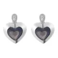 Debby Zilver 925 Oorknoppen ZO-7289