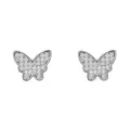Amaya Zilver 925 Oorknoppen ZO-7316