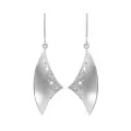 Ella Zilver 925 Oorhangers zo-7369