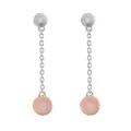 Aurelie Zilver 925 Oorhangers ZO-7385