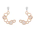 Maliya Zilver 925 Oorhangers ZO-7388