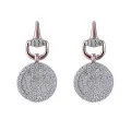 Alisia Zilver 925 Oorhangers ZO-7420