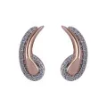 Tilou Zilver 925 Oorknoppen ZO-7441