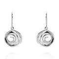 Apolline Zilver 925 Oorhangers ZO-7500