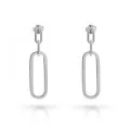 Essence Zilver 925 Oorhangers ZO-7560