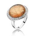 Zilver 925 Ring (sieraad) ZR-3901/1
