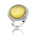 Zilver 925 Ring (sieraad) ZR-3901