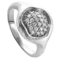 Zilver 925 Ring (sieraad) ZR-3924