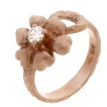 Zilver 925 Ring (sieraad) ZR-3929/1