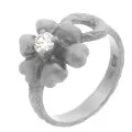 Zilver 925 Ring (sieraad) ZR-3929