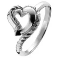 Zilver 925 Ring (sieraad) ZR-3933