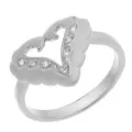 Zilver 925 Ring (sieraad) ZR-3936