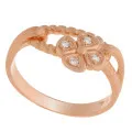 Zilver 925 Ring (sieraad) ZR-6020/1