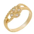 Zilver 925 Ring (sieraad) ZR-6020/2