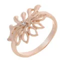 Zilver 925 Ring (sieraad) ZR-6027/1