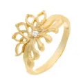 Zilver 925 Ring (sieraad) ZR-6027/2