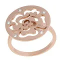 Zilver 925 Ring (sieraad) ZR-7079/1