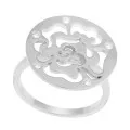 Zilver 925 Ring (sieraad) ZR-7079
