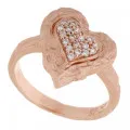 Zilver 925 Ring (sieraad) ZR-7082/1