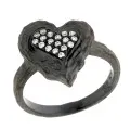 Zilver 925 Ring (sieraad) ZR-7082/2