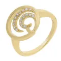 Zilver 925 Ring (sieraad) ZR-7084/2